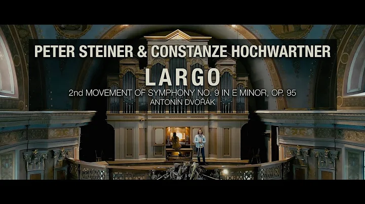 Largo - From the New World (Dvok) - Peter Steiner ...