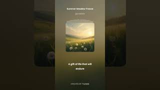 Goleksg - Summer Meadow Trance @goleksg #trance #vocal #vocaltrance #upliftingtrance #music