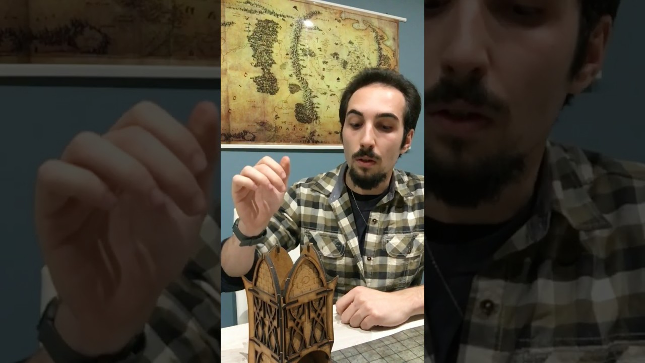 Quando FALLISCI una prova in D&D