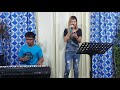MINAHAL KITA  COVER with marvin agne | clarissa Dj clang