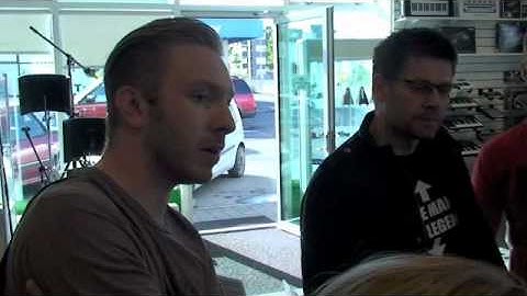 Audio 8 DJ frá Native Instruments