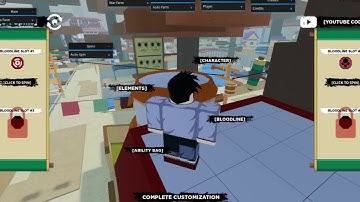 SHINDO LIFE SCRIPT 2021! SHINDO LIFE SCRIPT AUTO FARM, INFINITE SPINS, MAX STATS & MORE!