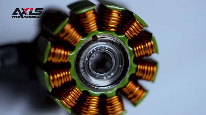 Axisflying - AE series