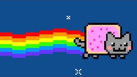 nyan gun: gmod random moments part 1