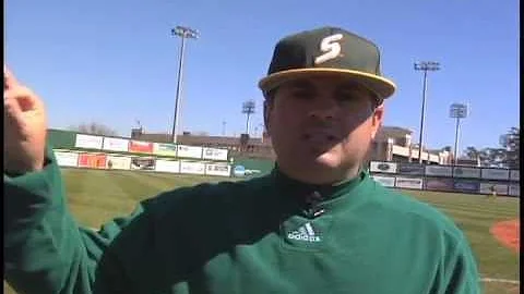 Inside Southeastern Baseball with Jay Artigues - Show 3 (part 3 of 4)