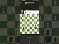 chess gameplay very easy for me #viral #shorts #trending #chess #games