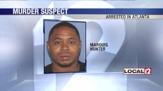 Hamilton murder suspect arrested in Atlanta Net Worth