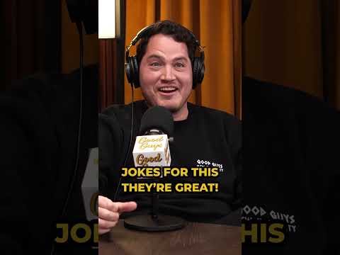 Santa Crashed Our Podcast!