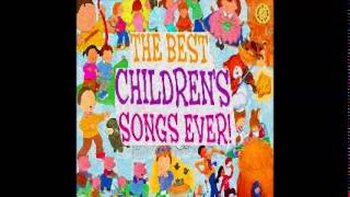 Here We Go Looby Loo