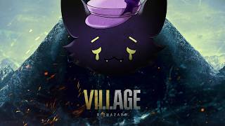 #8【BIOHAZARD VILLAGE】そして再び死地へ...！※ネタバレあり
