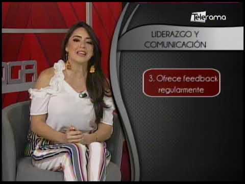 Coaching: Liderazgo y Comunicación
