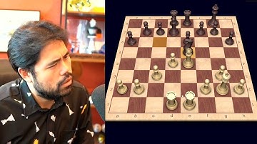 Hikaru Finds A Bug On Chess.com