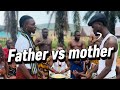 Father Vs Mother Rap Battle