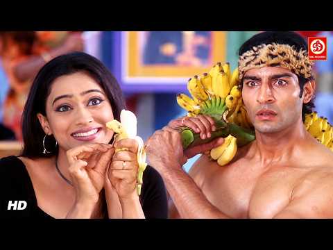 तेरे केले के साथ भी ऐसा हालत करुँगी देखना तुम | Madhoshi | Shweta Tiwari