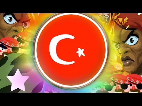 Agar.io TURKEY SKIN '' NE MUTLU TURKUM DIYENE ''