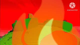 Doki Lost Episode Credits Logo Only