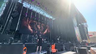 Evergrey - Eternal Nocturnal - (23-06-2023) - Rock Imperium 2023