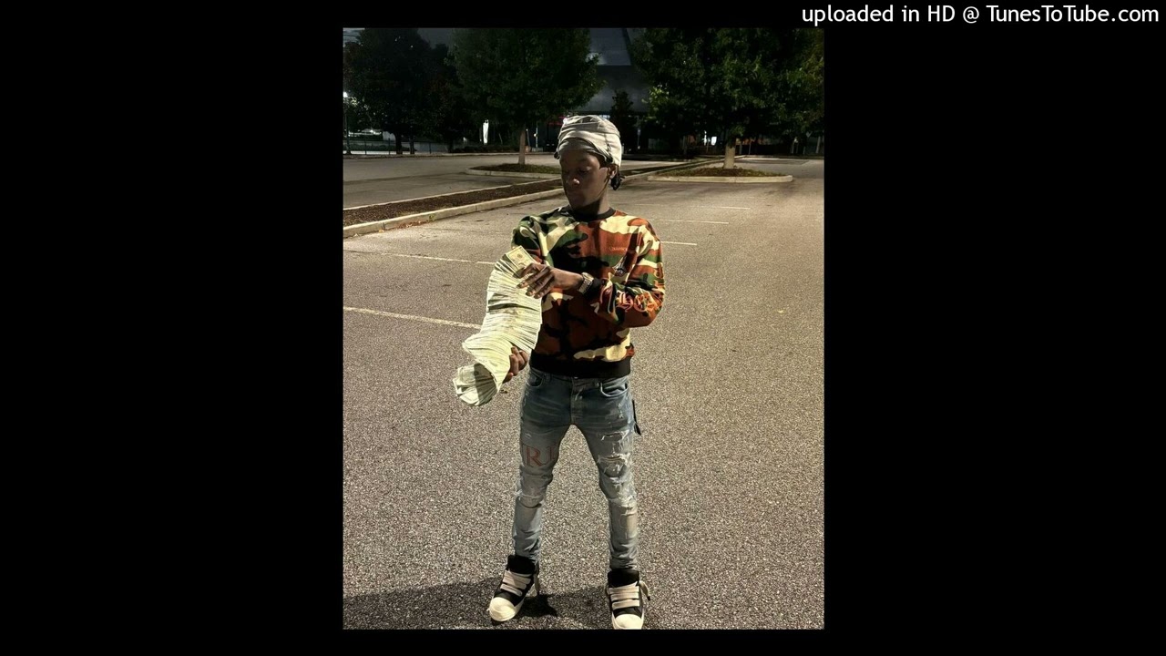 [Free For Profit] Raq Baby Sample Type Beat - 