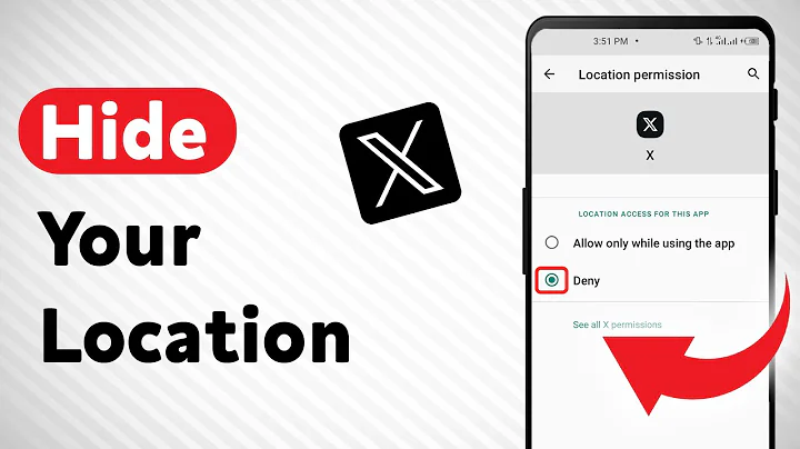How to Hide Your Location on X (Twitter) (Updated)