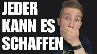 7 einfache Schritte, um finanziell erfolgreich zu werden