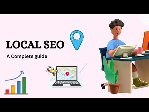 Local SEO : Tips for Local Business - video from Spaceedge Technologies