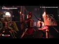 Ryse Son Of Rome - Nero's Death