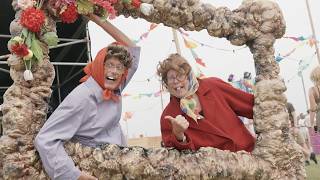 Loungefest 2025 - Zaterdag