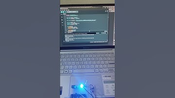 Kết Quả Bài 12 - Điều khiển ESP8266 qua Web PHP & MySQL (XAMPP)