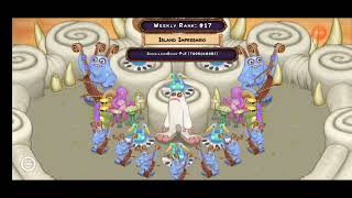 Cursed Msm Composer Islands Sometimes No Cursed