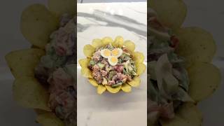 Bayramona salat #salat #salad #cookinglife