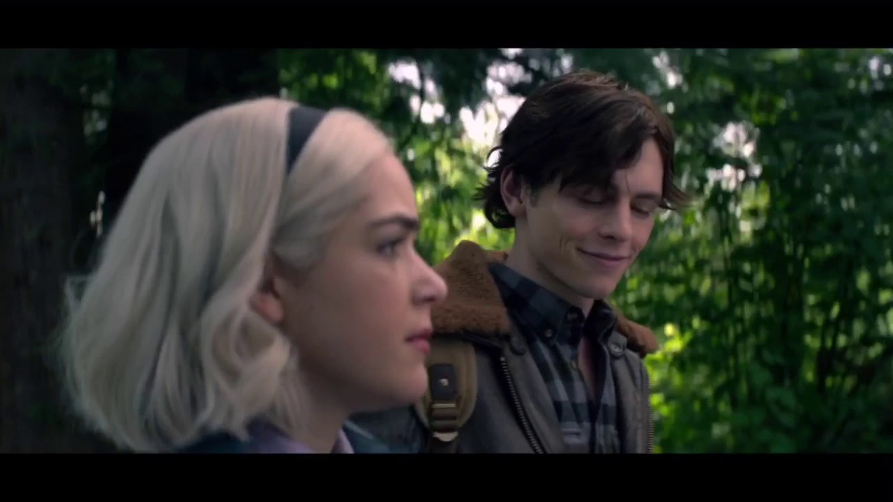 harvey kinkle scenes (season 3 ep 1-4)