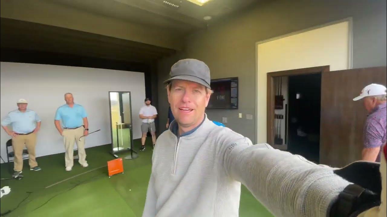 Dr KWON. Do This to simple test to learn HOW TO MOVE in the GOLF SWING