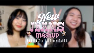 NewJeans Mashup (Prod. BAMBEAST, Cover by Ione & Caren)