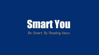 Smart You Cdanaign  smartyou