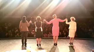 Gracias al hermoso público de Ciudad Obregón! Obra de teatro &#39;Mujeres De Ceniza&#39;