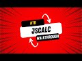 HACK THE BOX | jscalc | Nodejs RCE