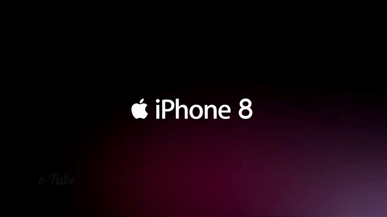 New Apple iPhone 8 plus |Official Trailer In Hd