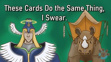 Can Yu-Gi-Oh! Use Keywords Like Magic the Gathering? - A Conversation on Card Text | Game Design