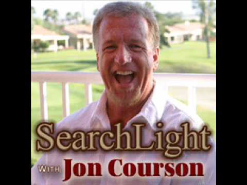 How To Read Your Bible (Jon Courson, Part 1 of 5)