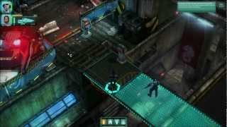Shadowrun Online Gameplay Explained Trailer (HD)