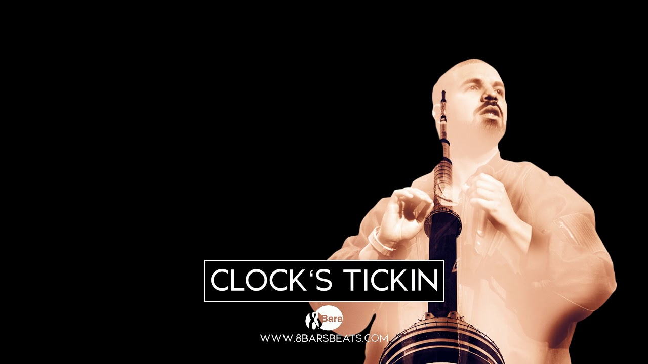 Drake Type Beat | Hard Freestyle Rap Instrumental | 8 Bars Beats