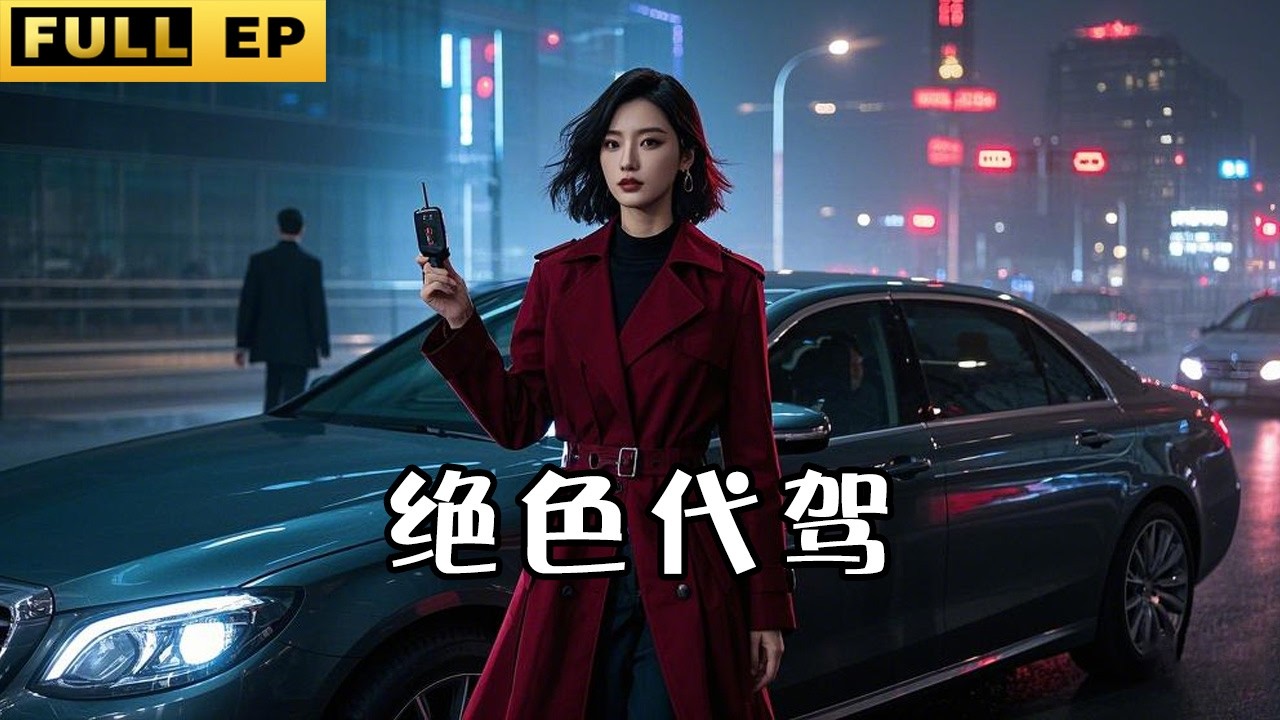 背叛与复仇：绝色代驾的情感之旅