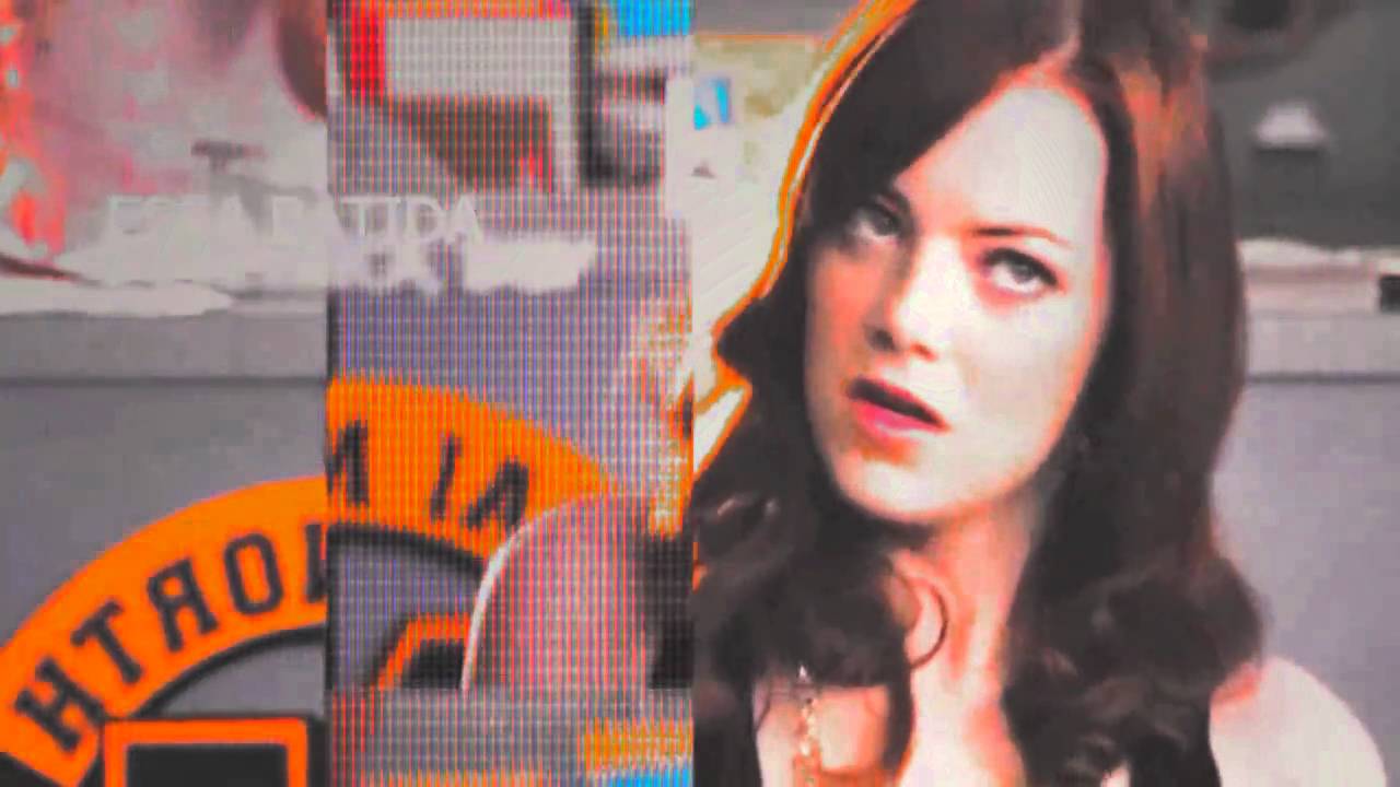 Multifemales // Body Control (WATCH IN HD!)