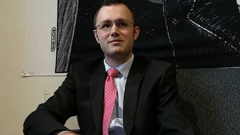 Beyond 144: Brett Oye