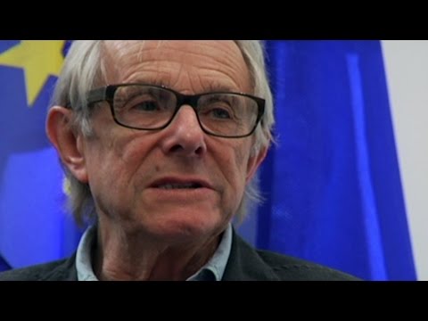 Ken Loach on European cinema & Brexit