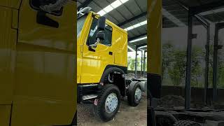 truck paper dump truck