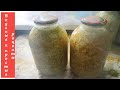 КВАШЕНАЯ КАПУСТА В БАНКЕ