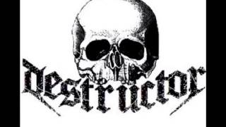 Destructor - Demo