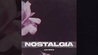 Alex Menco - Nostalgia / Deep House, Emotional Beats