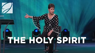 The Holy Spirit | Joyce Meyer